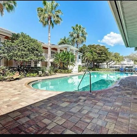 1 Bedroom , 1 Bath With Kitchen At Img Bradenton Bagian luar foto