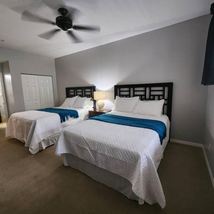 1 Bedroom , 1 Bath With Kitchen At Img Bradenton Bagian luar foto