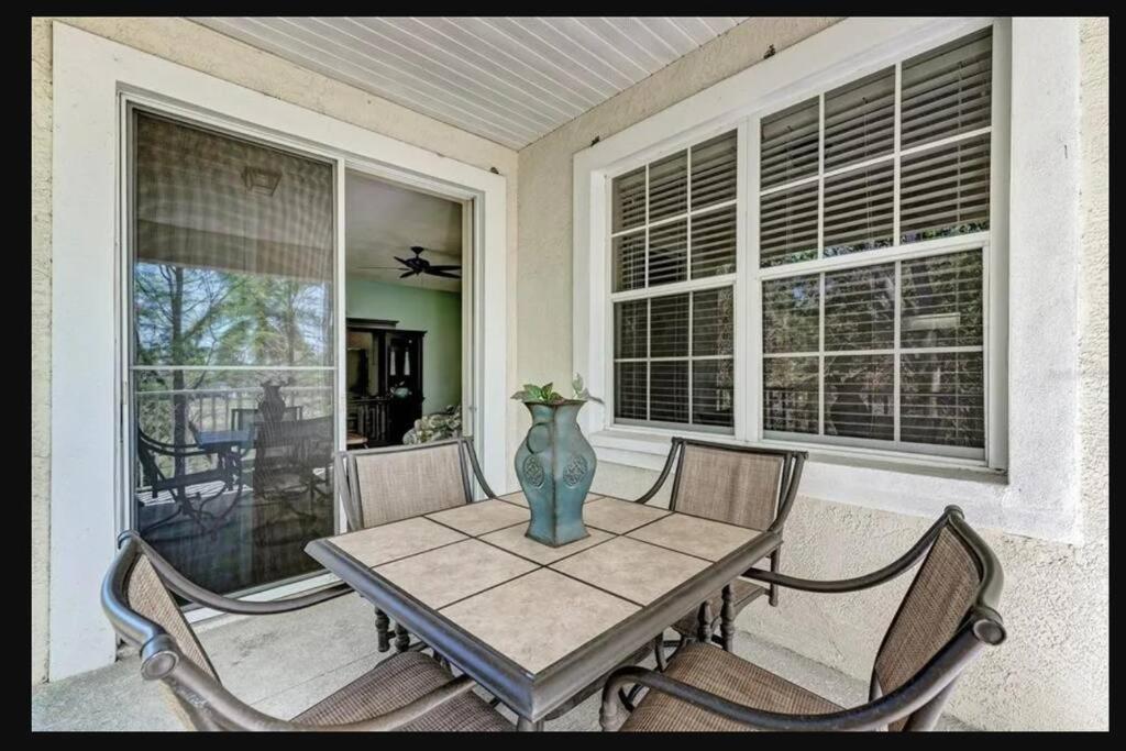 1 Bedroom , 1 Bath With Kitchen At Img Bradenton Bagian luar foto